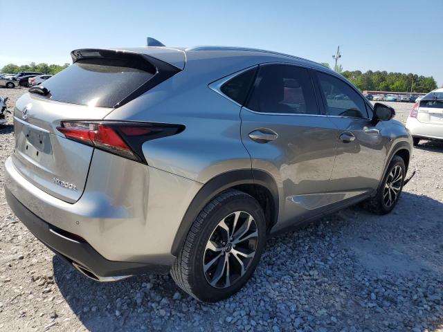 Vin: jtjbarbz0g2068414, lot: 52934005, lexus nx 200t base 20163