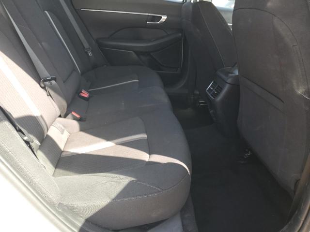 2023 HYUNDAI SONATA SEL - KMHL14JA6PA283349