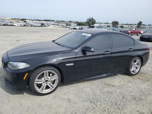 BMW 5 SERIES I