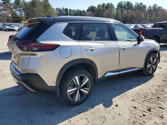 Vin: jn8bt3cb0pw189422, lot: 52564665, nissan rogue sl 20233