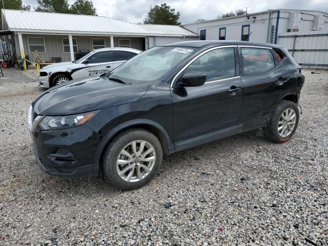 Vin: jn1bj1av1mw313859, lot: 51686475, nissan rogue s 2021 img_1