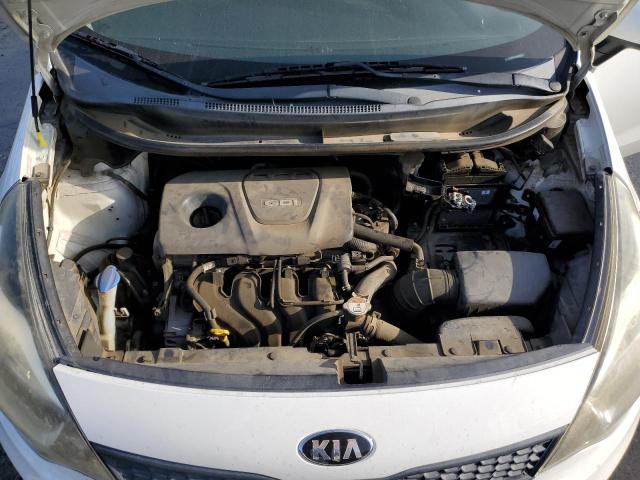 2016 KIA RIO LX - KNADM4A37G6684832