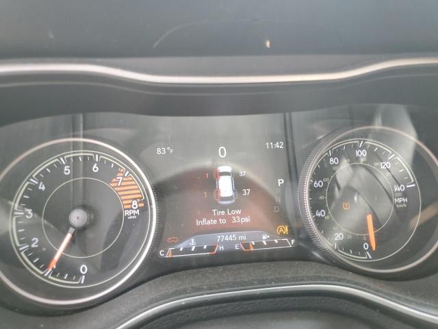 2019 JEEP CHEROKEE L - 1C4PJMDXXKD446131