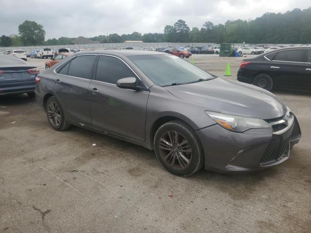 2016 TOYOTA CAMRY LE - 4T1BF1FK0GU233929