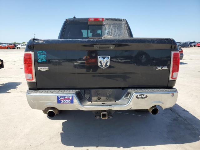 2015 RAM 1500 LARAM - 1C6RR7NT8FS515356