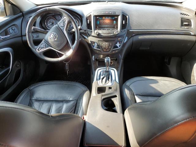 2015 BUICK REGAL PREM 2G4GN5EX2F9121206
