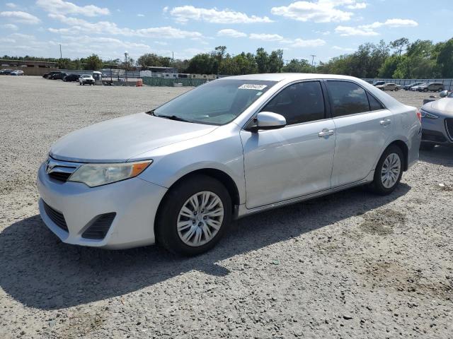 TOYOTA CAMRY BASE