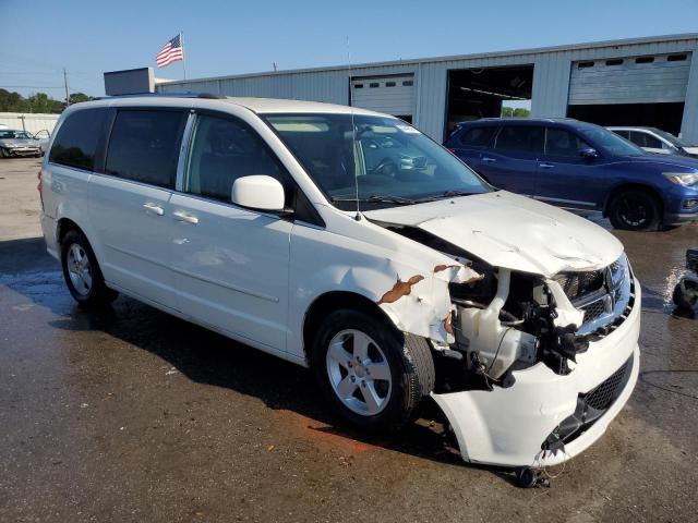 Vin: 2c4rdgdg3dr608702, lot: 53044395, dodge caravan crew 20134