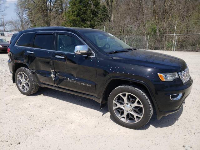 Vin: 1c4rjfcg4lc147974, lot: 54354305, jeep grand cher overland 20204