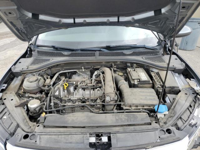 2019 VOLKSWAGEN JETTA S - 3VWC57BU1KM128980
