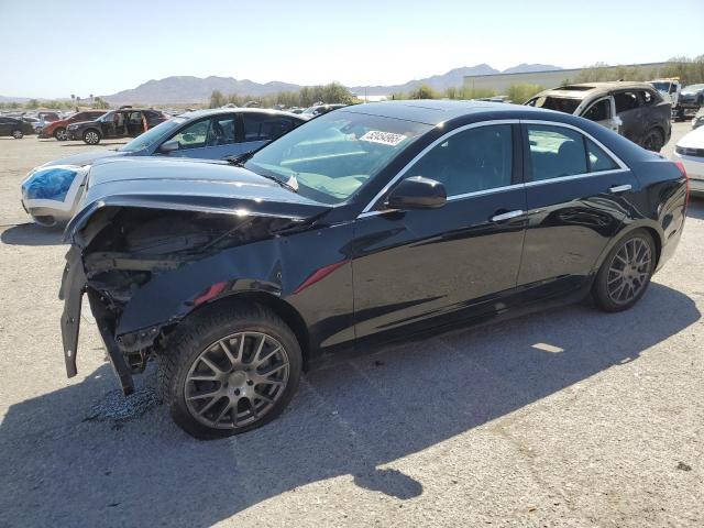 CADILLAC ATS