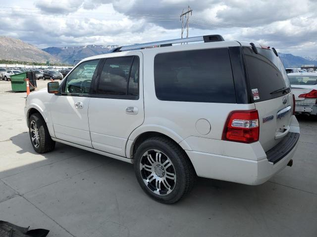 Vin: 1fmju2a57cef62852, lot: 53166985, ford expedition limited 20122