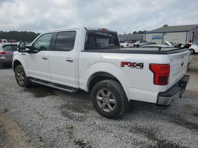 2018 FORD F150 SUPER - 1FTEW1EG6JKF64029