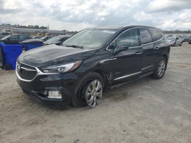 Vin: 5gaerdkw3kj185809, lot: 51344665, buick enclave avenir 2019 img_1