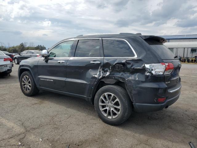 Vin: 1c4rjfbg6ec220654, lot: 54712255, jeep grand cher limited 20142