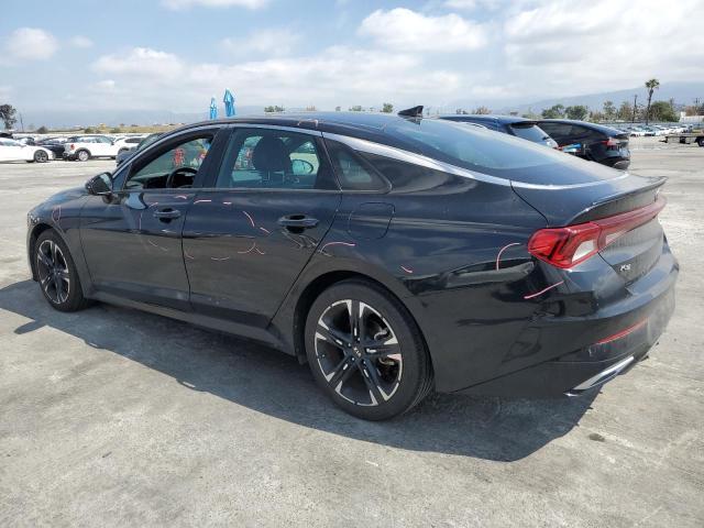 Vin: 5xxg64j22mg075579, lot: 54948385, kia k5 gt line 20212