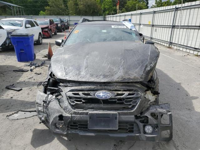 2022 SUBARU OUTBACK WI 4S4BTGUD5N3233606