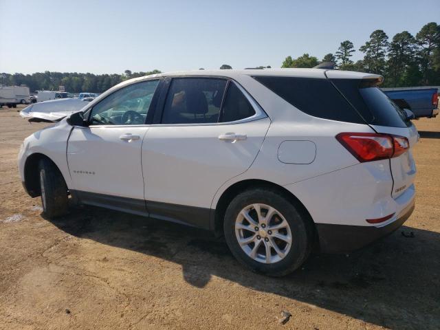 Vin: 3gnaxsev8js553206, lot: 51707125, chevrolet equinox lt 20182