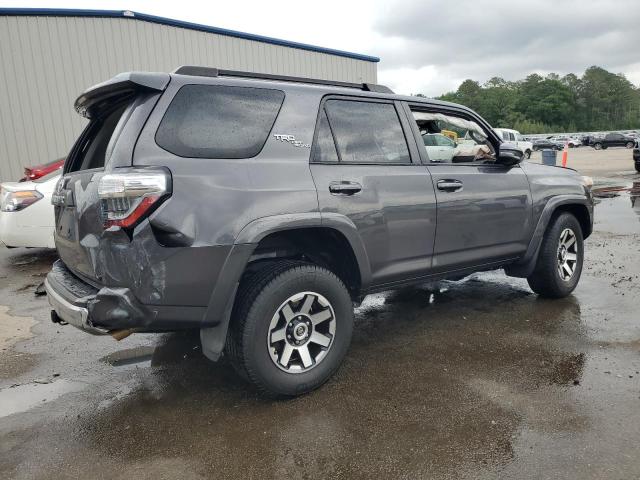 Vin: jtebu5jr6l5791192, lot: 54223735, toyota 4runner sr5/sr5 premium 20203