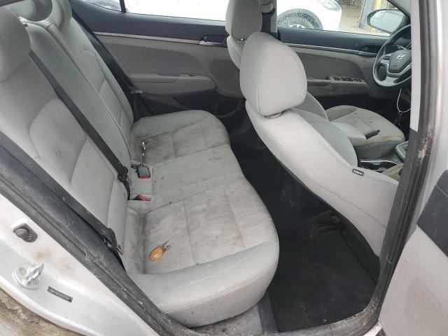 2017 HYUNDAI ELANTRA SE - 5NPD74LF3HH070269