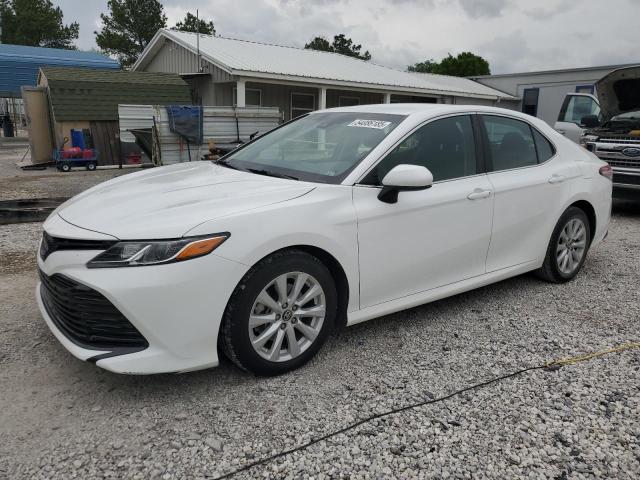 TOYOTA CAMRY L