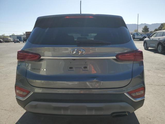 2019 HYUNDAI SANTA FE S - 5NMS23AD9KH043292