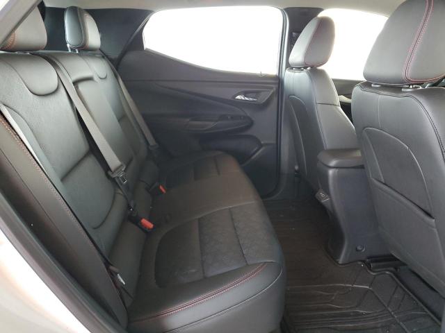2023 CHEVROLET BOLT EUV P - 1G1FZ6S07P4165653