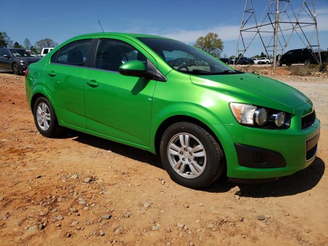 Vin: 1g1jc5sh2f4140315, lot: 51360925, chevrolet sonic lt 20154