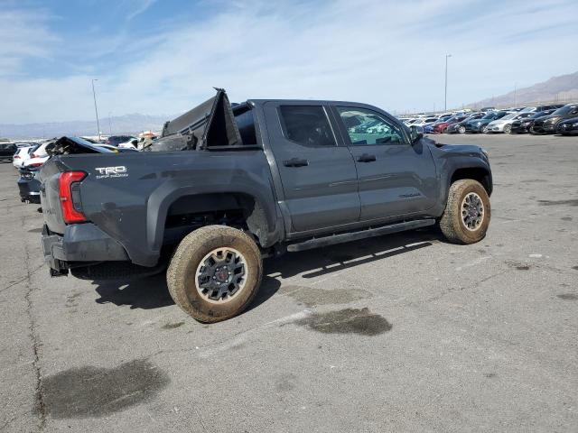 2025 TOYOTA TACOMA DOU - 3TMLB5JNXSM090000