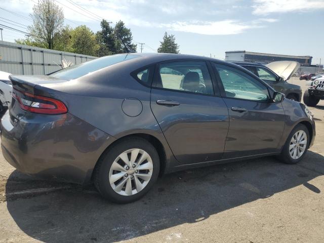 Vin: 1c3cdfbb0ed903711, lot: 53362235, dodge dart sxt 20143