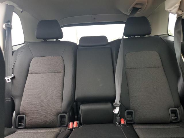 2025 HONDA CR-V EX - 2HKRS4H40SH448034