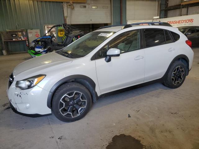 Vin: jf2gpacc1f8239073, lot: 54370755, subaru xv 2.0 premium 2015 img_1