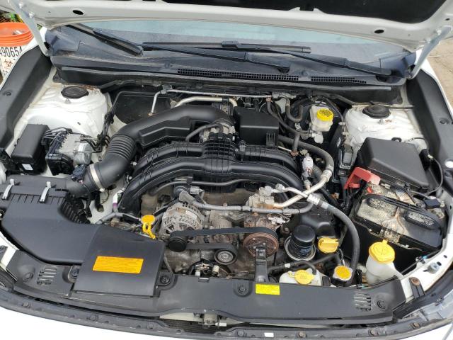 2017 SUBARU IMPREZA PR - 4S3GKAB62H3612677