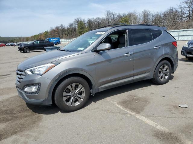Vin: 5xyzudlb7gg325183, lot: 54171725, hyundai santa fe 2016 img_1