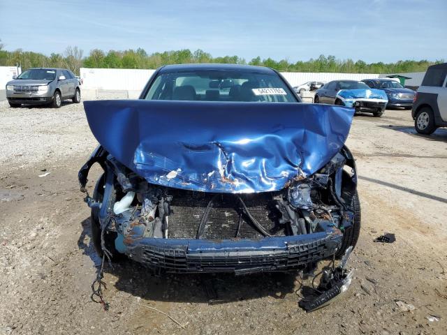 2015 HONDA ACCORD LX - 1HGCR2F36FA114153