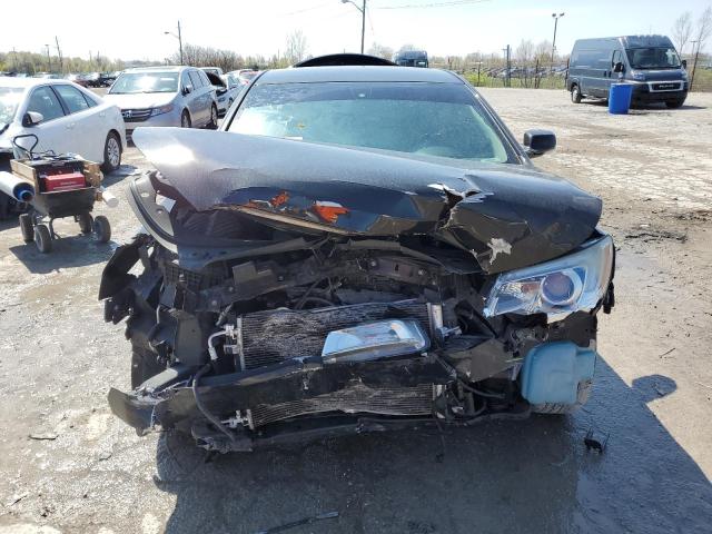 2015 BUICK LACROSSE #3304530524