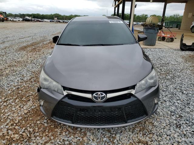 2017 TOYOTA CAMRY LE - 4T1BF1FK4HU771678