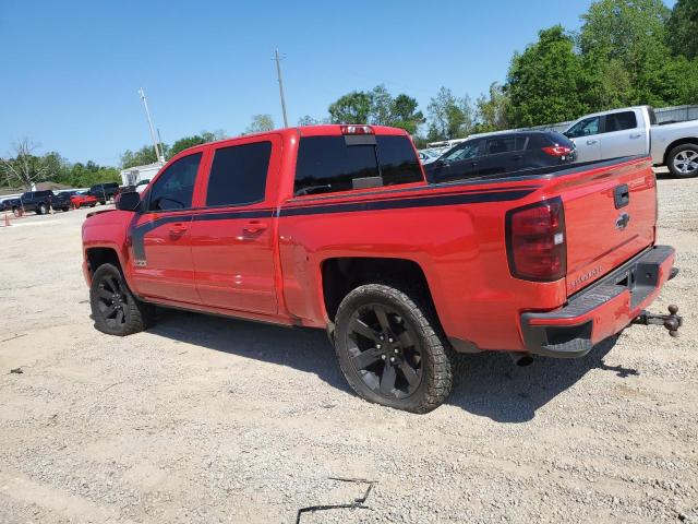 Vin: 3gcukrec3gg352286, lot: 53025685, chevrolet all models k1500 lt 20162