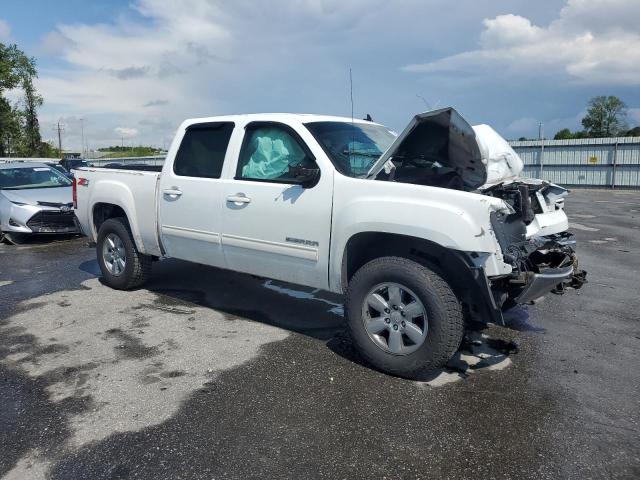 Vin: 3gtp2we35bg310481, lot: 52581905, gmc sierra k1500 slt 20114