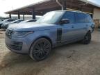 2020 LAND ROVER RANGE ROVE - SALGS5SE5LA402201