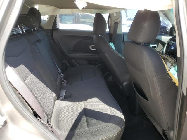 2015 KIA SOUL + - KNDJP3A54F7134912