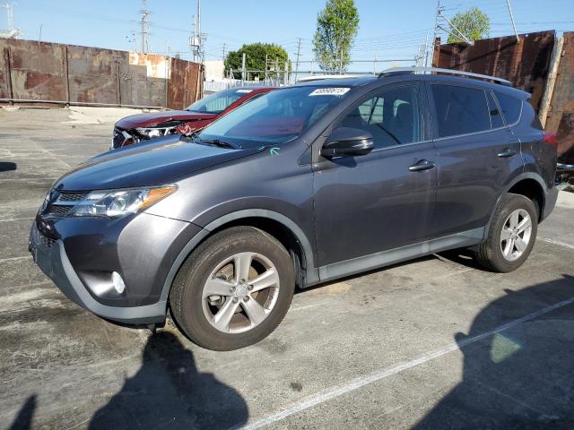 Vin: 2t3wfrev5ew089942, lot: 49990615, toyota rav4 xle 2014 img_1