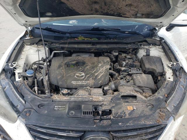 2016 MAZDA CX-5 GT - JM3KE4DY8G0835900