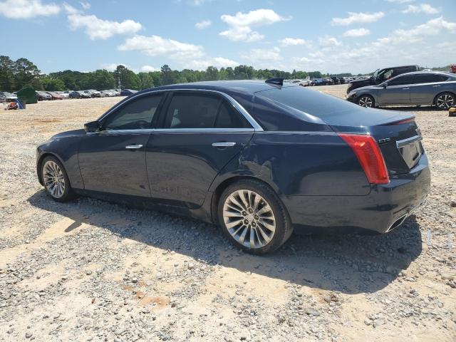 Vin: 1g6ar5sx0g0102610, lot: 53043275, cadillac cts luxury collection 20162