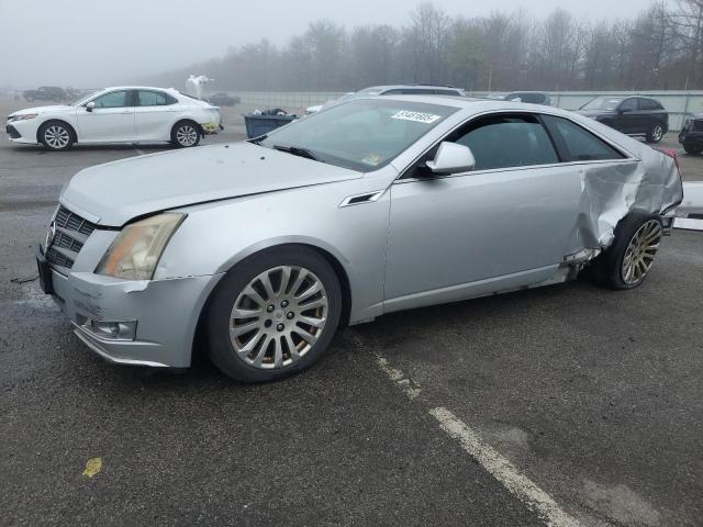 CADILLAC CTS PREMIU