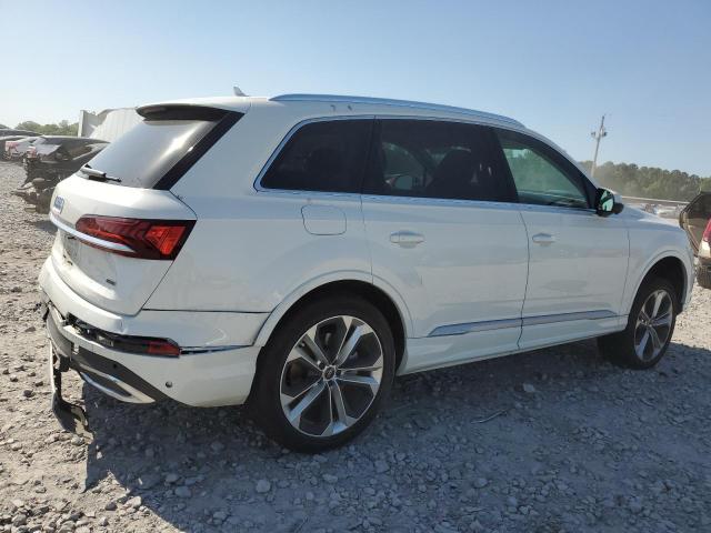 Vin: wa1vxbf7xpd011277, lot: 55964855, audi q7 prestige 20233
