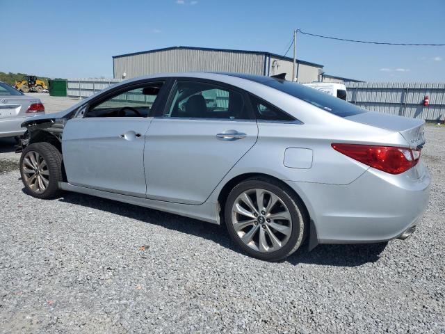 Vin: 5npec4ab8ch483605, lot: 52008945, hyundai sonata se 20122