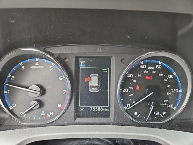 2016 TOYOTA RAV4 XLE - 2T3RFREV2GW471331