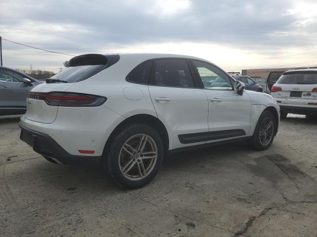 Vin: wp1aa2a59plb11919, lot: 52629265, porsche macan base base 20233
