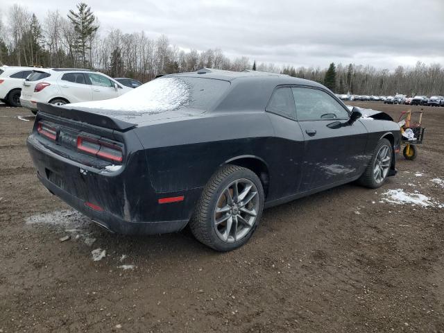 Vin: 2c3cdzkg7mh534215, lot: 50627425, dodge challenger gt 20213